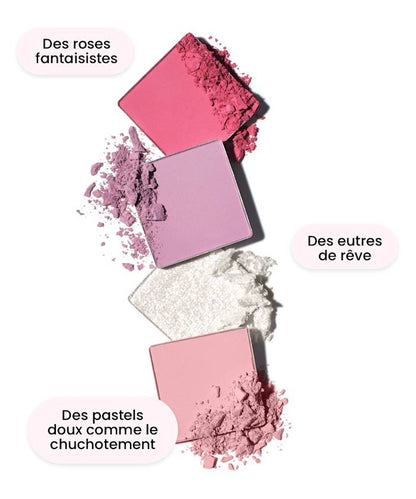 Palette de 20 couleurs Daydreamer