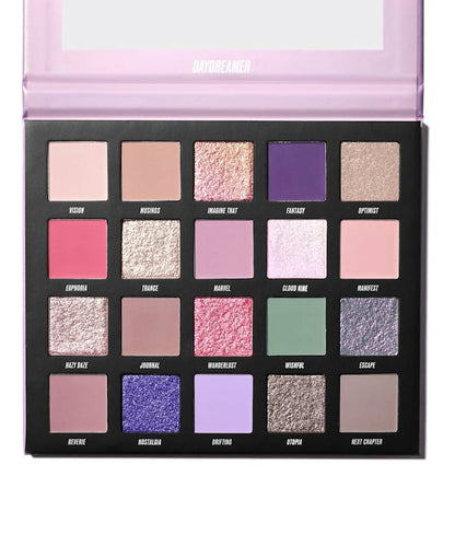 Palette de 20 couleurs Daydreamer